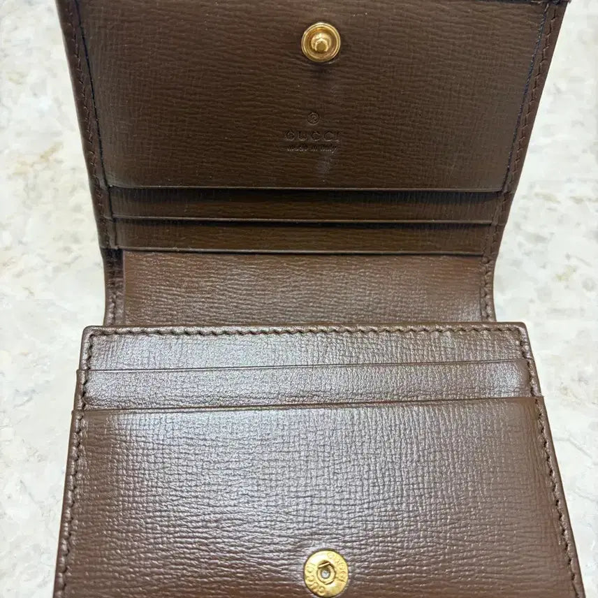 [BUNJANG] Gucci Dionysus Wallet / 구찌디오니소스지갑