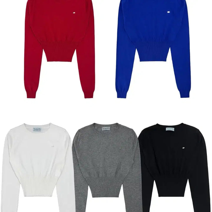 [BUNJANG] Pale Jade Fitted Rayon Knit Top / (새상품) 페일제이드 피티드 레이온 니트 블랙