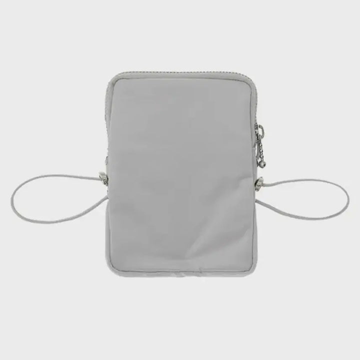 [BUNJANG] KIJUN Drawstring Mini Bag / KIJUN 기준 미니백