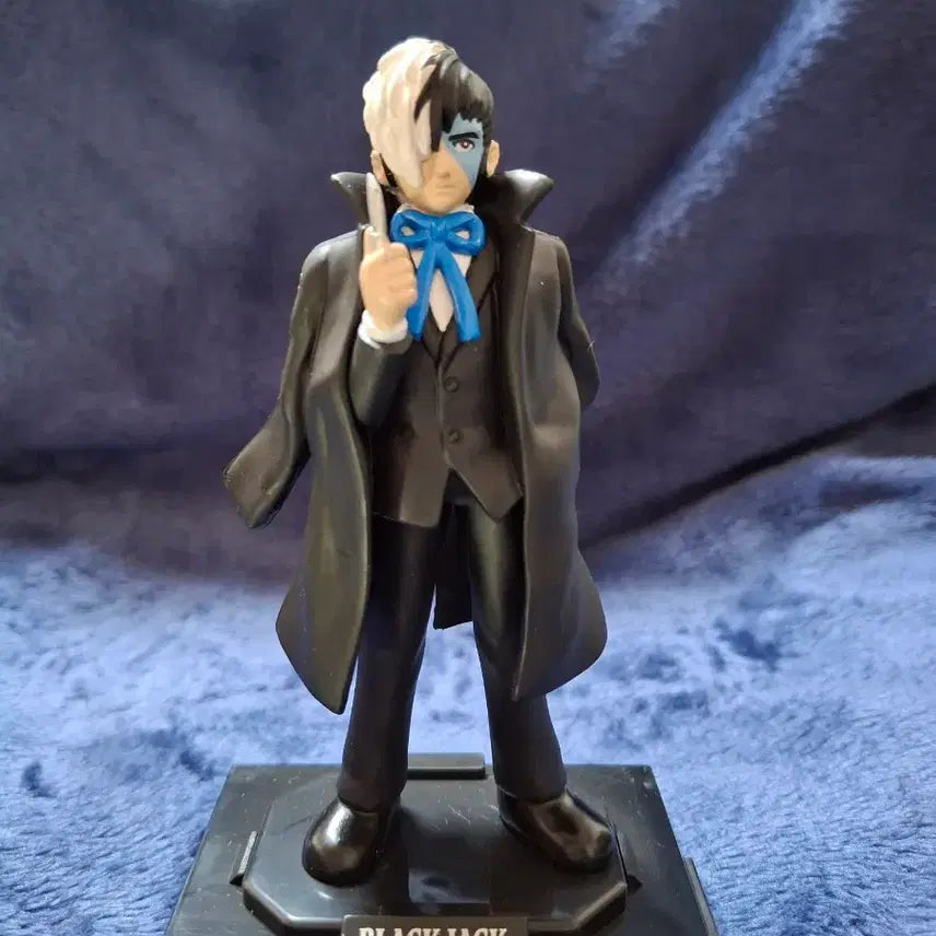 [BUNJANG] TOMY Blackjack Figure Set / TOMY Collectors Figure Blackjack 2종