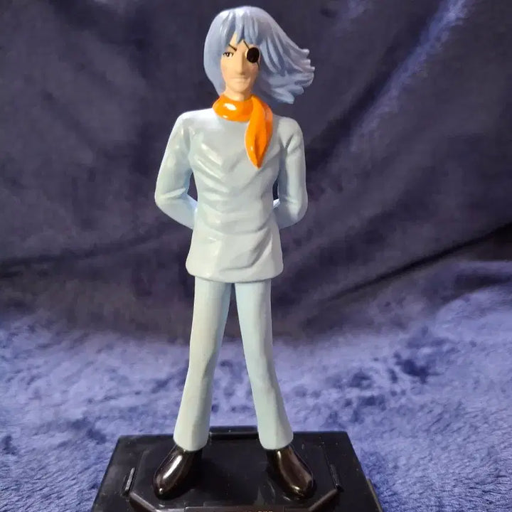 [BUNJANG] TOMY Blackjack Figure Set / TOMY Collectors Figure Blackjack 2종