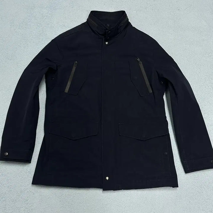 [BUNJANG] Olsen Terranova Arctic Jacket Size 95 / 사이즈 95) 올젠 테라노바 아크틱 자켓
