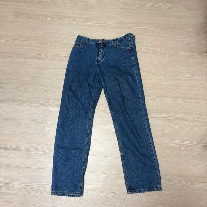 [BUNJANG] Branded 1974 Circle Jeans Regular Straight 34 / 브랜디드 1974 CIRCLE JEANS 래귤러 스트레이트 34