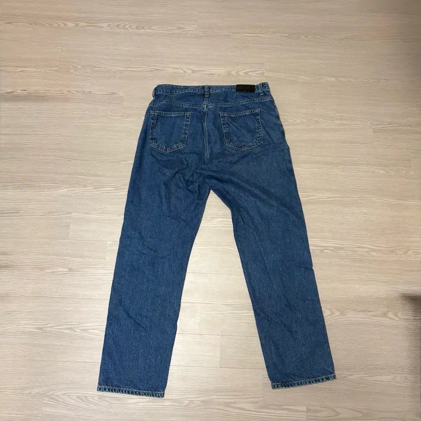 [BUNJANG] Branded 1974 Circle Jeans Regular Straight 34 / 브랜디드 1974 CIRCLE JEANS 래귤러 스트레이트 34