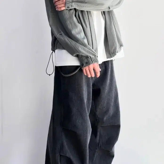 [BUNJANG] Hatching Room Jacket Size 2 / 해칭룸 자켓 2사이즈