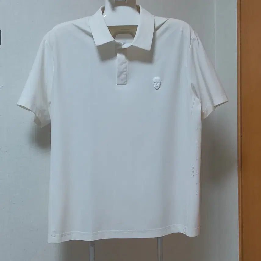 [BUNJANG] Amazing Cree Short Sleeve T-shirt - Cool Dry - Men&