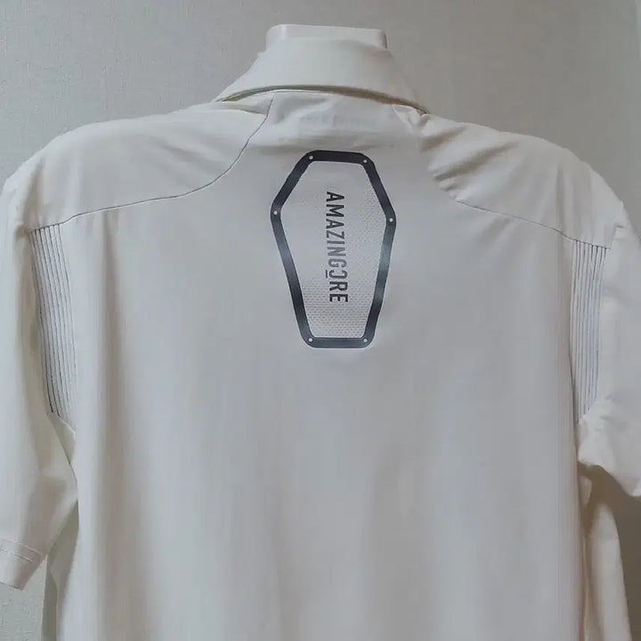 [BUNJANG] Amazing Cree Short Sleeve T-shirt - Cool Dry - Men&