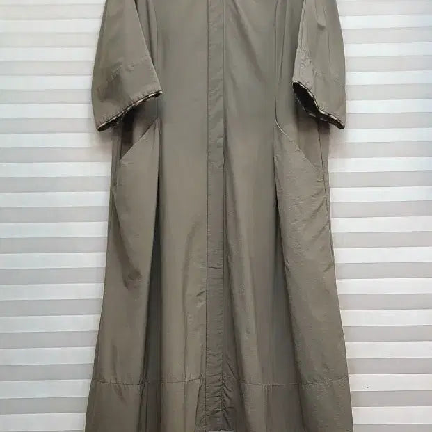 [SOLD OUT] 닥스> A라인 롱원피스