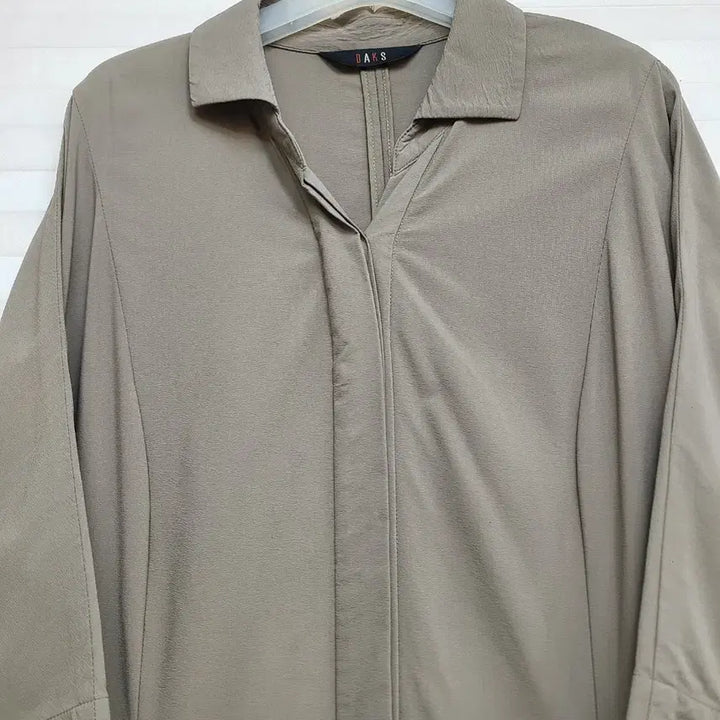 [SOLD OUT] 닥스> A라인 롱원피스