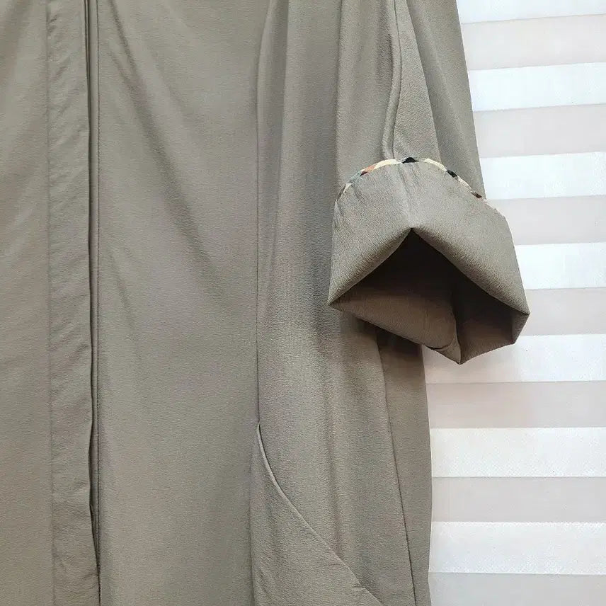 [SOLD OUT] 닥스> A라인 롱원피스