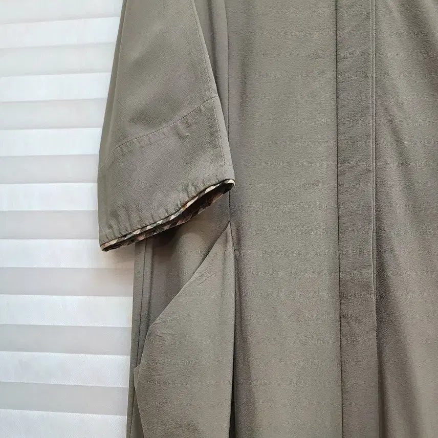 [SOLD OUT] 닥스> A라인 롱원피스