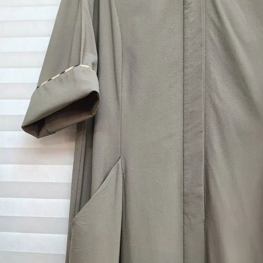 [SOLD OUT] 닥스> A라인 롱원피스