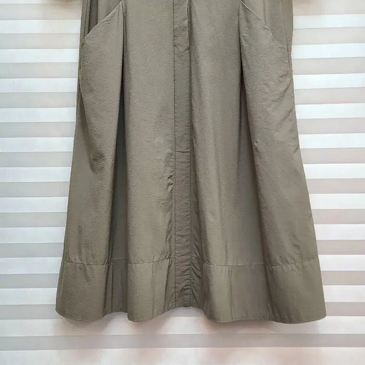[SOLD OUT] 닥스> A라인 롱원피스