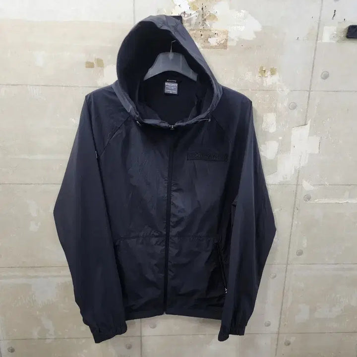 [SOLD OUT] (105)디스커버리 정품 남성 프리미엄 춘추 점퍼/105/상태우수