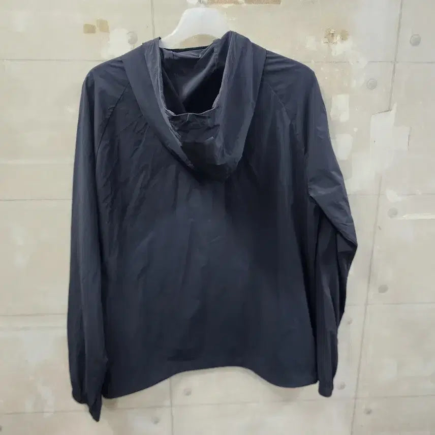 [SOLD OUT] (105)디스커버리 정품 남성 프리미엄 춘추 점퍼/105/상태우수