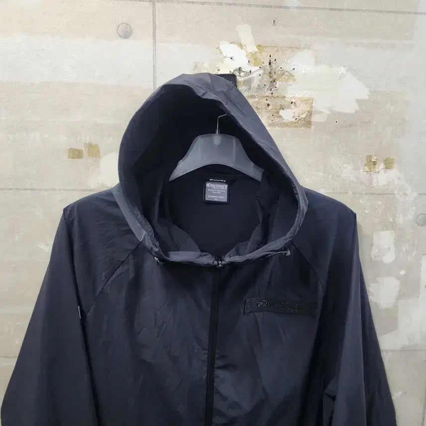 [SOLD OUT] (105)디스커버리 정품 남성 프리미엄 춘추 점퍼/105/상태우수