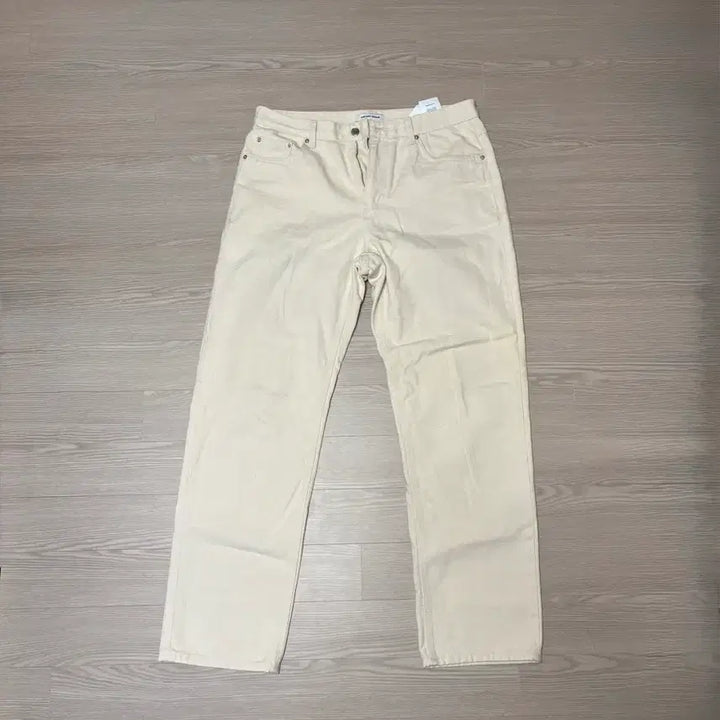 [BUNJANG] Branded 1970 Dayglow Jeans Regular Straight 34 / 브랜디드 1970 DAYGLOW JEANS 레귤러 스트레이트 34
