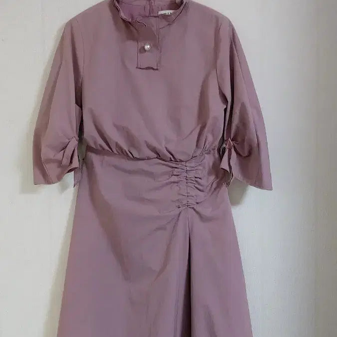[BUNJANG] MINE Dress / MINE 원피스
