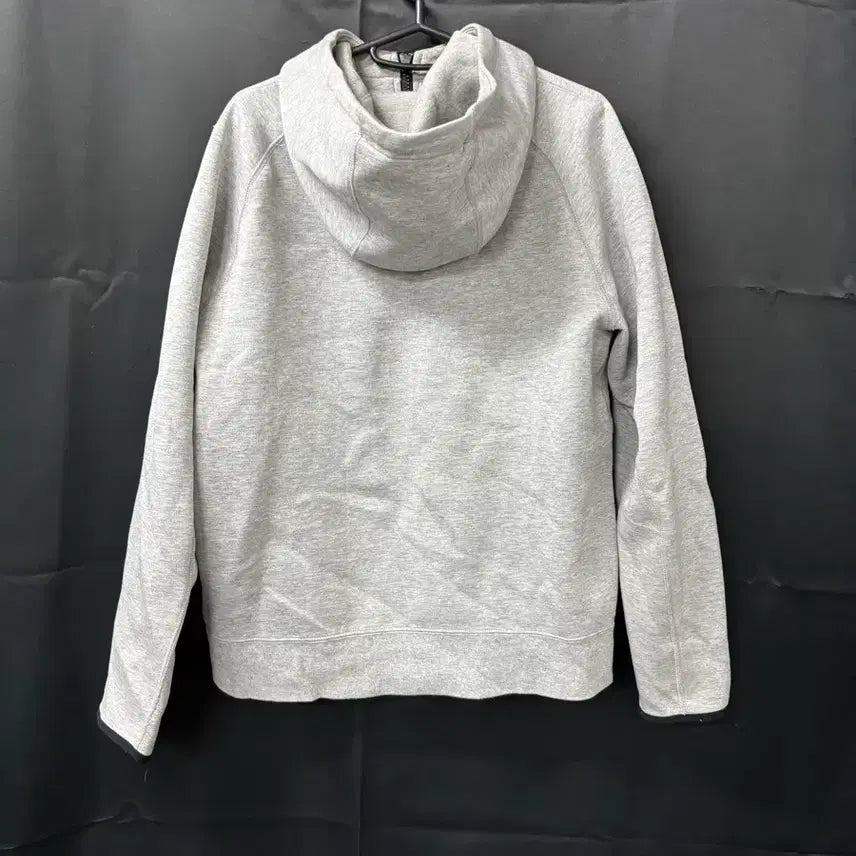 [BUNJANG] Nike Tech Pack Hoodie (Stained) / 나이키 테크팩 후드집업 (얼룩)