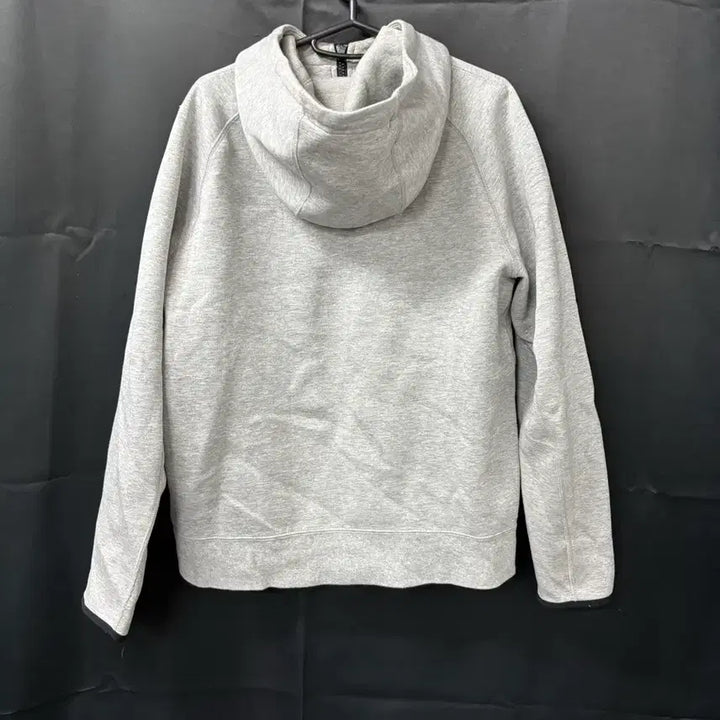 [BUNJANG] Nike Tech Pack Hoodie (Stained) / 나이키 테크팩 후드집업 (얼룩)