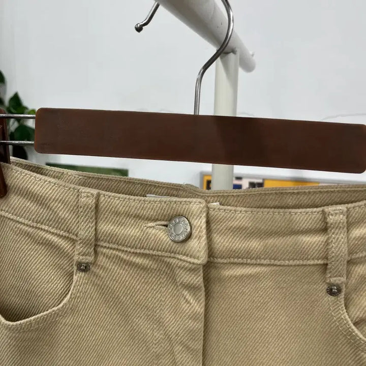 [BUNJANG] The Cashmere Cotton Pants 64 / 더캐시미어 코튼 팬츠 64