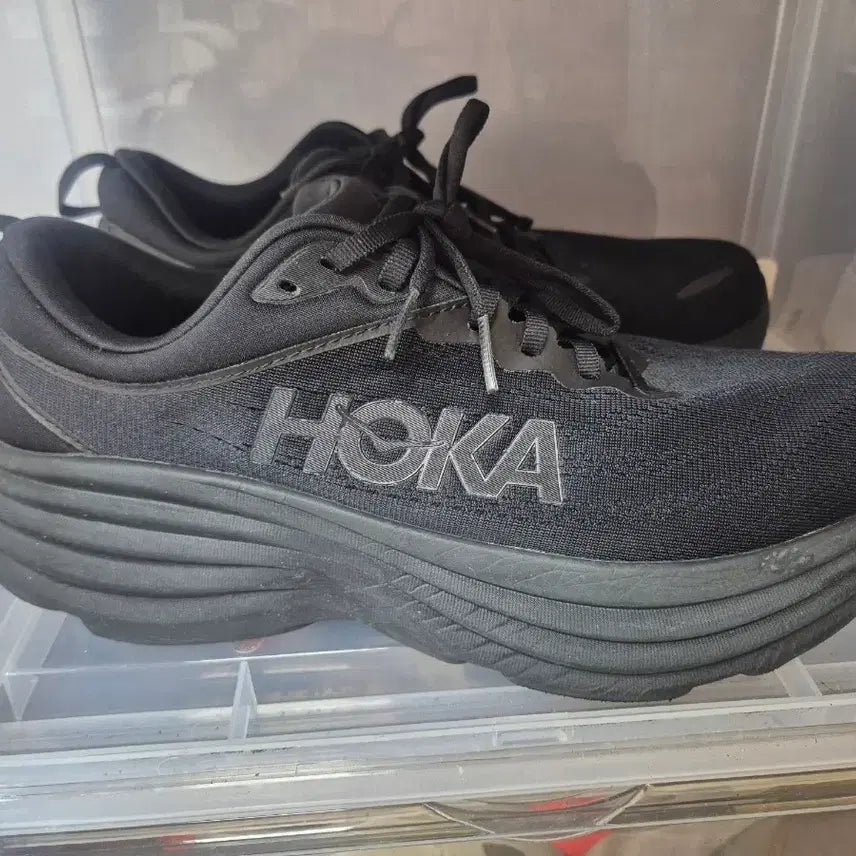 [SOLD OUT] 호카 본디8 280 와이드