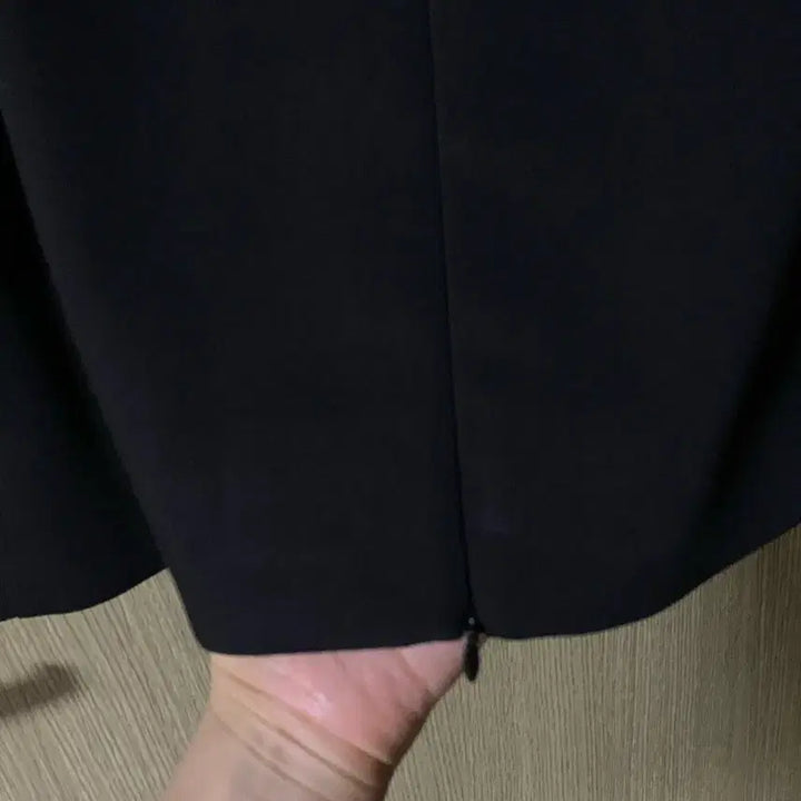 [BUNJANG] Understanding Slit Over Jacket - Black / 새상품 ) 언더스탠딩 슬릿 오버 자켓 slit over jacket 블랙