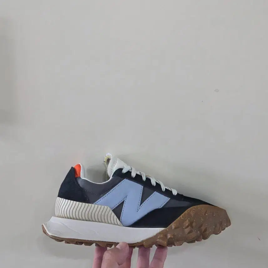 [BUNJANG] New Balance XC-72 Light Arctic Grey UXC72QA / [230] 뉴발란스 XC72 라이트아크틱그레이ㅡ최저가