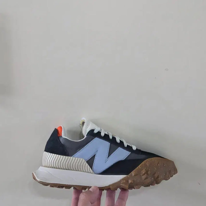 [BUNJANG] New Balance XC-72 Light Arctic Grey UXC72QA / [230] 뉴발란스 XC72 라이트아크틱그레이ㅡ최저가