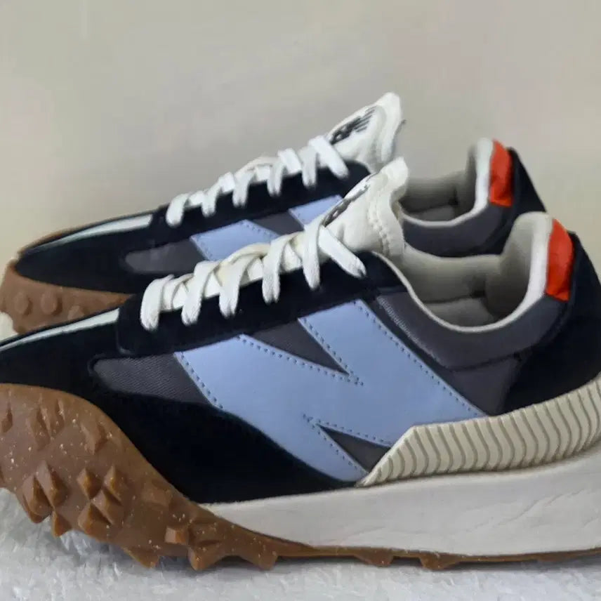 [BUNJANG] New Balance XC-72 Light Arctic Grey UXC72QA / [230] 뉴발란스 XC72 라이트아크틱그레이ㅡ최저가