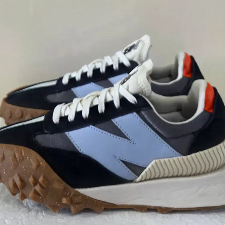 [BUNJANG] New Balance XC-72 Light Arctic Grey UXC72QA / [230] 뉴발란스 XC72 라이트아크틱그레이ㅡ최저가