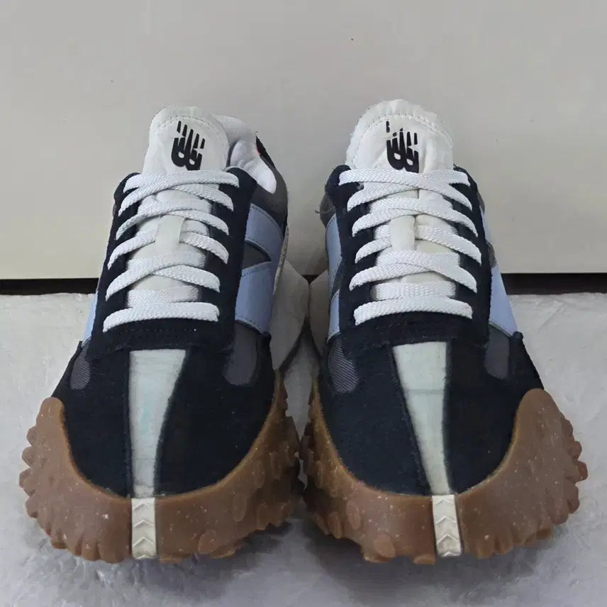 [BUNJANG] New Balance XC-72 Light Arctic Grey UXC72QA / [230] 뉴발란스 XC72 라이트아크틱그레이ㅡ최저가