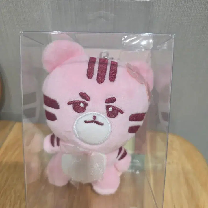 [SOLD OUT] [미개봉/새상품] 티원굿즈 오너 티원 t1 애니멀 벚꽃 블라썸 티원 키링