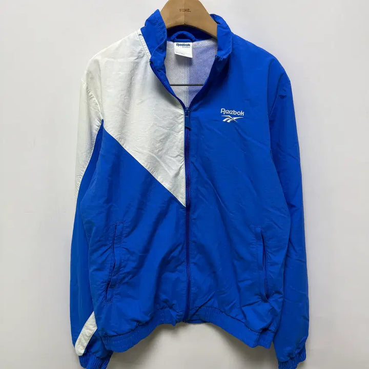 [BUNJANG] Reebok Old School Track Top / (30) 리복 올드스쿨 트랙탑