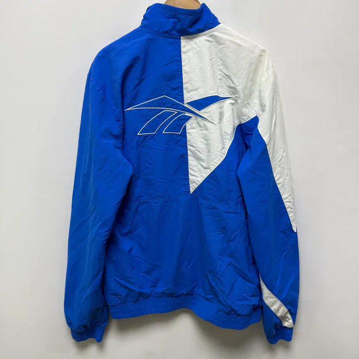 [BUNJANG] Reebok Old School Track Top / (30) 리복 올드스쿨 트랙탑