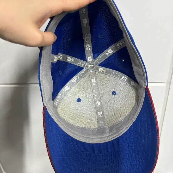 [BUNJANG] New Era Ball Cap / 뉴에라 정품 볼캡