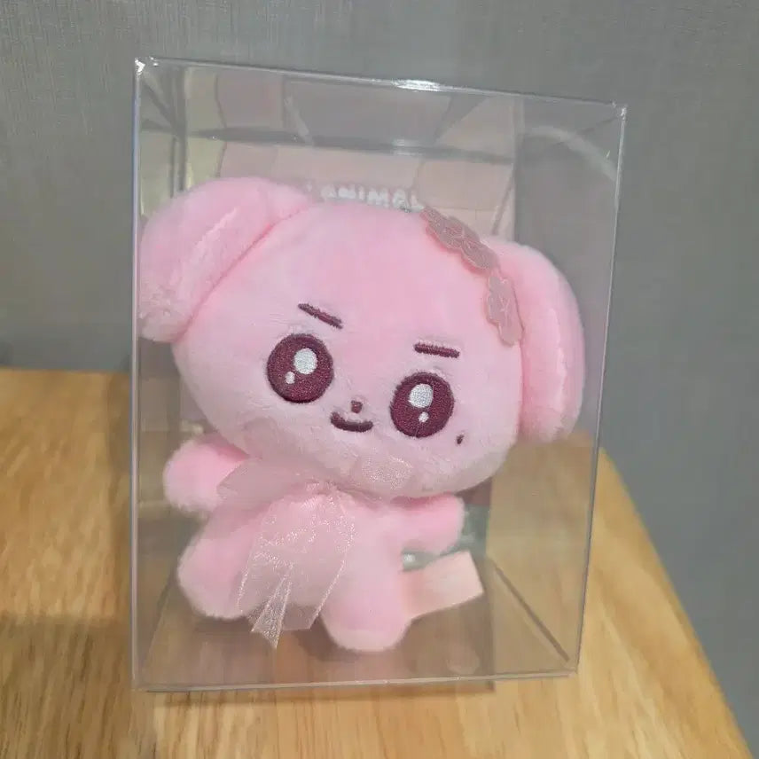 [SOLD OUT] [미개봉/새상품] 티원굿즈 케리아티원 t1 애니멀 벚꽃 블라썸 티원 키링