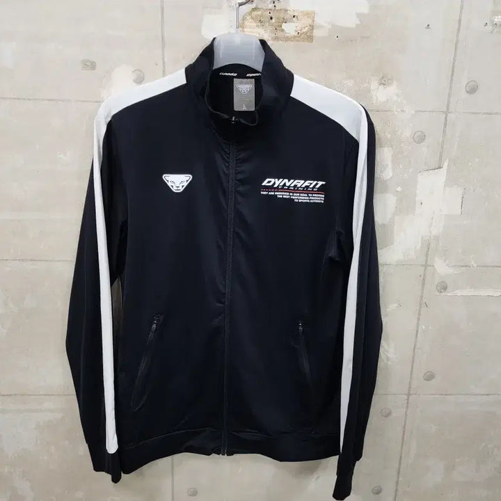[SOLD OUT] (100)다이나핏 정품 남성 춘추 스판 져지/100size/상태우수