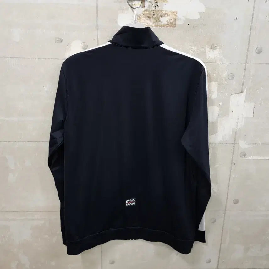 [SOLD OUT] (100)다이나핏 정품 남성 춘추 스판 져지/100size/상태우수