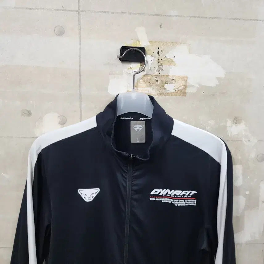 [SOLD OUT] (100)다이나핏 정품 남성 춘추 스판 져지/100size/상태우수