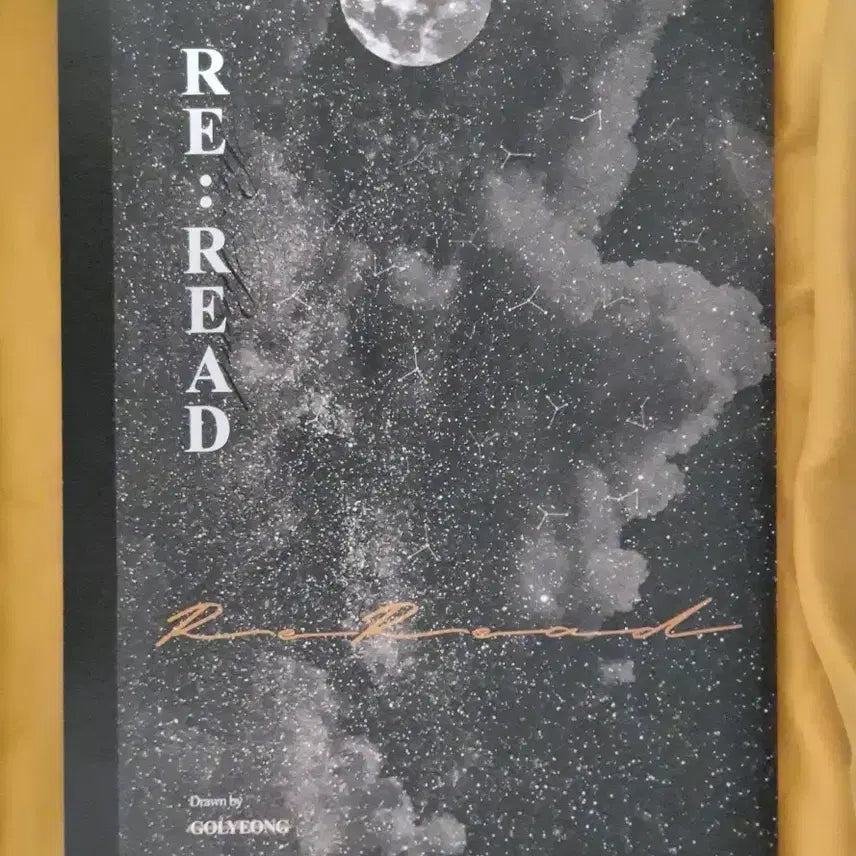 [BUNJANG] Jeon-dok-si (Omniscient Reader) Bayu Slippers + Postcard Book Bundle Set / 전독시 바유 슬리퍼+엽서북 re:read 일괄. 고사제, 령믕(이가람)