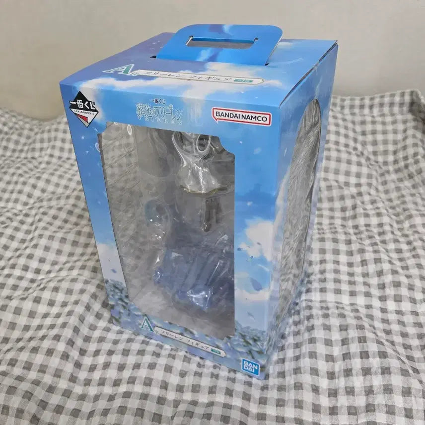 [BUNJANG] Sousou no Frieren Frieren Figure / 장송의 프리렌 쿠지 A상 피규어 팝니다