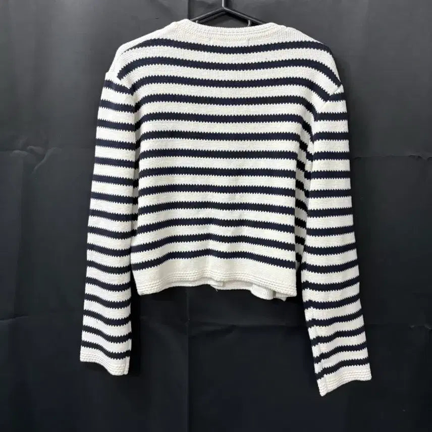 [SOLD OUT] 온앤온 단가라 니트 가디건