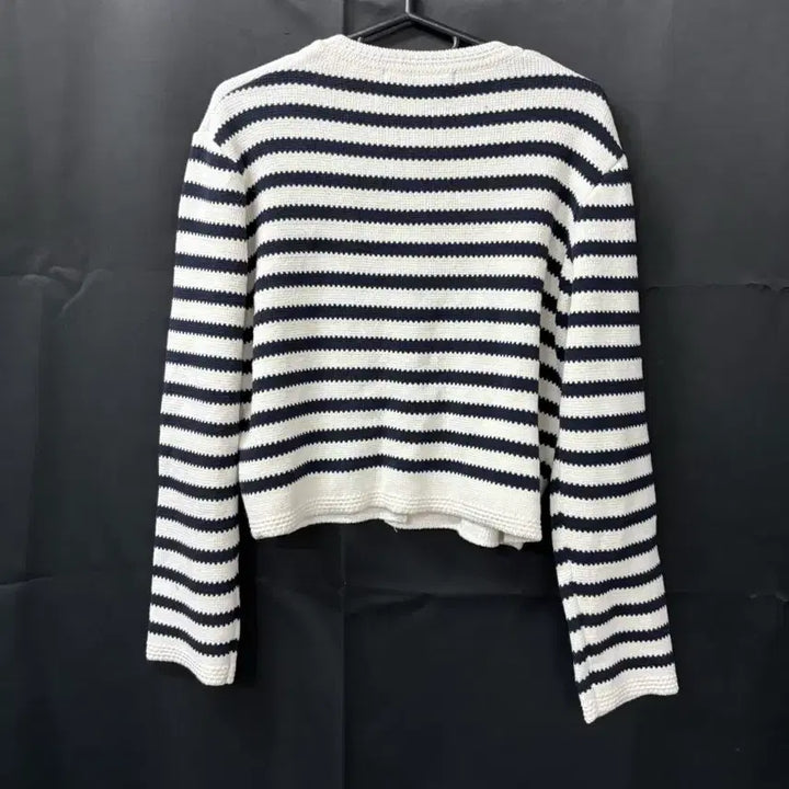 [SOLD OUT] 온앤온 단가라 니트 가디건