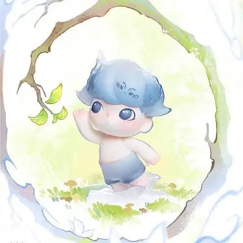 [BUNJANG] Pop Mart Dimoo Nature&