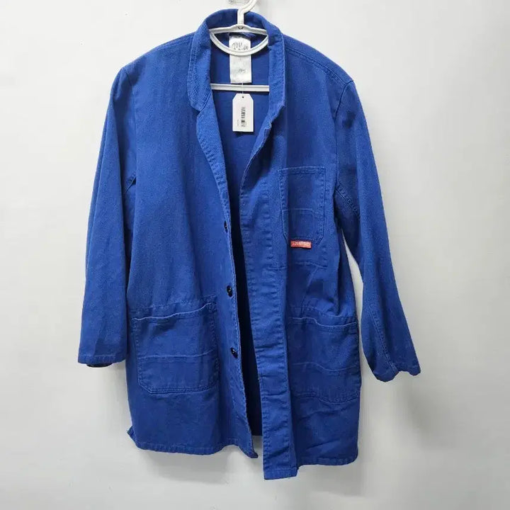 [BUNJANG] Vintage French Work Jacket Original / 빈티지 프렌치 워크자켓 오리지널