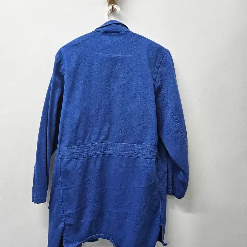 [BUNJANG] Vintage French Work Jacket Original / 빈티지 프렌치 워크자켓 오리지널