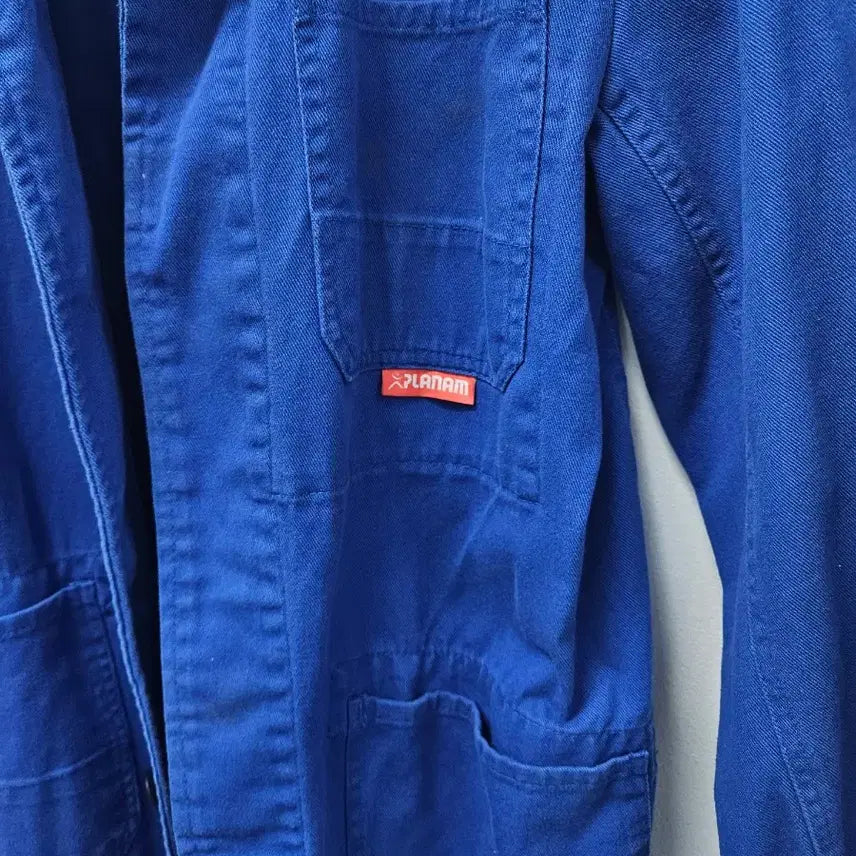 [BUNJANG] Vintage French Work Jacket Original / 빈티지 프렌치 워크자켓 오리지널