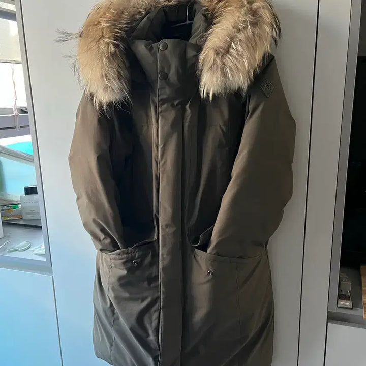 [BUNJANG] Kolon Sport Antarctica Women&