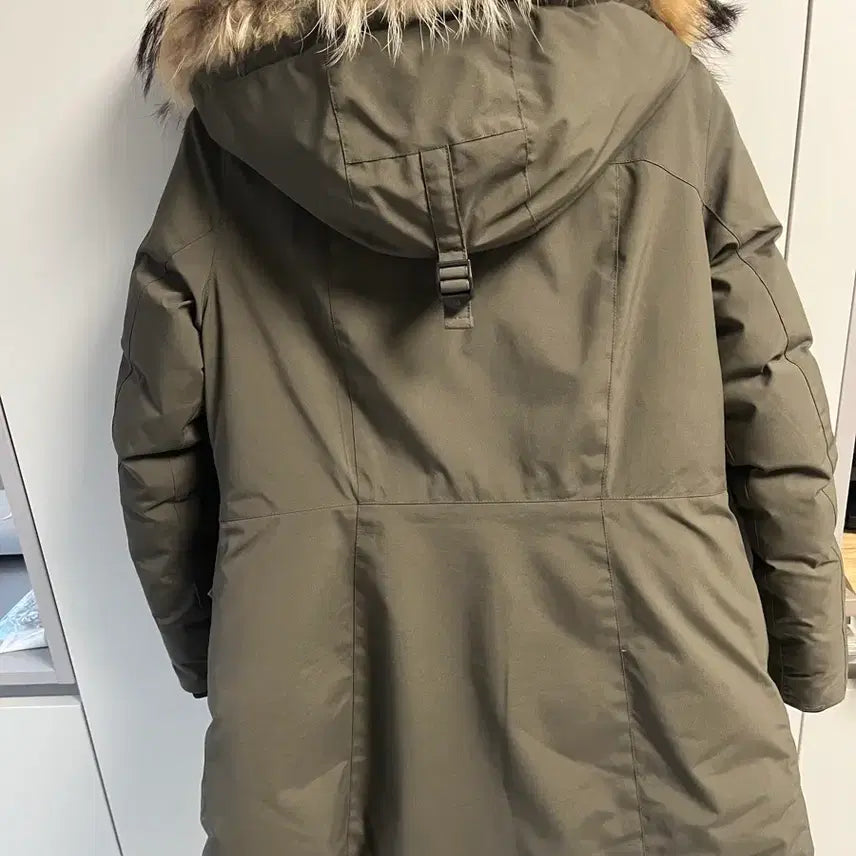 [BUNJANG] Kolon Sport Antarctica Women&
